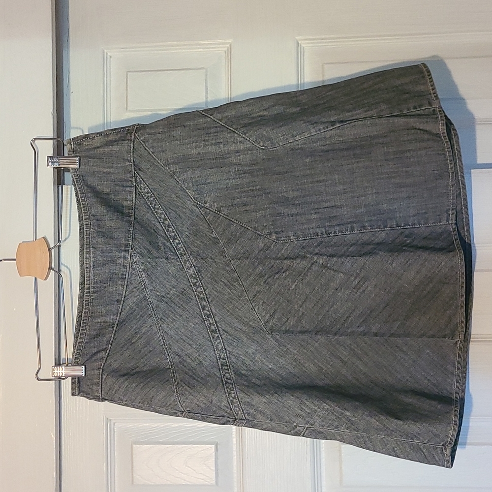 DKNY skirt